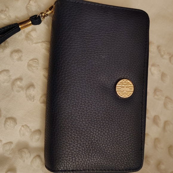Black wallet women's for sale - Picture 6 of 6